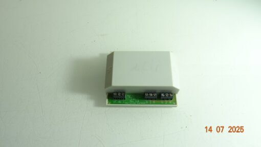 LDT Littfinski SA-DEC-4-MM-F Schaltdecoder siehe Foto CK9615 o.