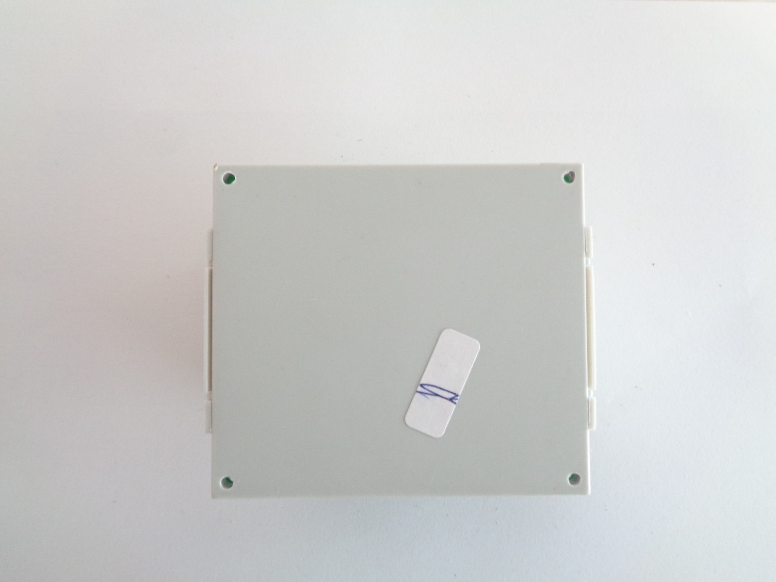 LDT S-DEC-4-DC Schaltdecoder mit Gehäuse siehe Foto PK2836 o. – Bild 3