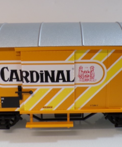LGB Spur 42285 MOB-Güterwagen Cardinal GK503 in OVP PK2814