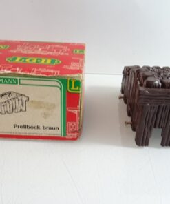 LGB Spur G 1030 Prellbock siehe Foto in OVP CK8060