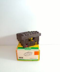 LGB Spur G 1030 Prellbock siehe Foto in OVP PK2263