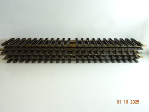 LGB Spur G 1060 Gerades Gleis 600 mm 8 Stück siehe Foto PK1189 o.