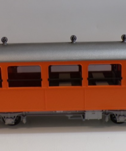 LGB Spur G 31553 RhB Werkstattwagen X9079 siehe Foto in OVP PK3013