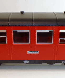 LGB Spur G 31620 Zillertal Personenwagen 2. Kl siehe Foto in OVP PK2368