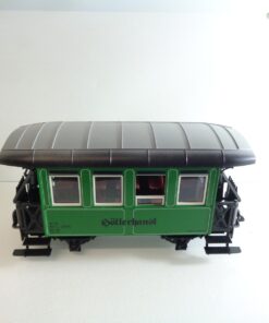 LGB Spur G 34076 Nebenbahnwagen Höllerhansl siehe Foto in OVP PK1562