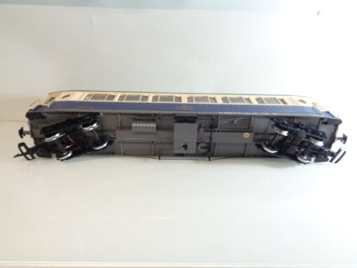 LGB Spur G 34653 As 1141 Alpine Classic Pullmann Express RhB in OVP PK1631 – Bild 5