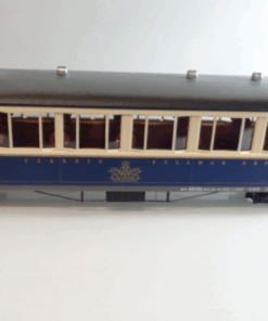 LGB Spur G 36653 Personenwagen Alpine Classic Pullman Express in OVP PK1574