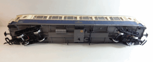 LGB Spur G 36653 Personenwagen Alpine Classic Pullman Express in OVP PK1574 – Bild 5