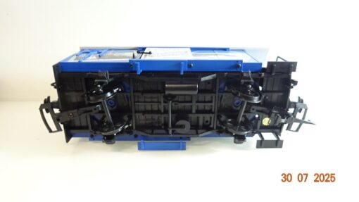 LGB Spur G 4028CC G Scale 1992 National Convention Boxcar in OVP PK155 – Bild 6