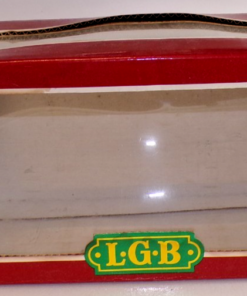 LGB Spur G 4042 Leerverpackung siehe Foto PK2767 o.