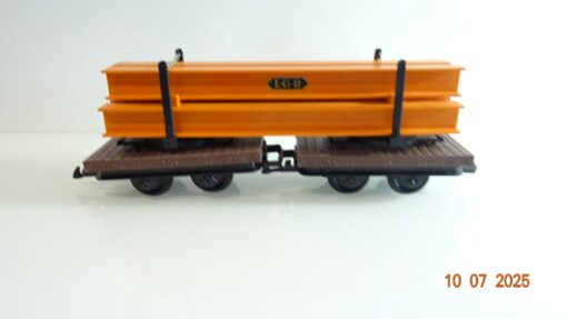 LGB Spur G 4050 Drehschemelwagen siehe Foto CK9545 o.