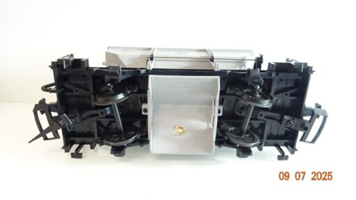 LGB Spur G 4141 Schotterwagen OEG siehe Foto in OVP CK9485 – Bild 5