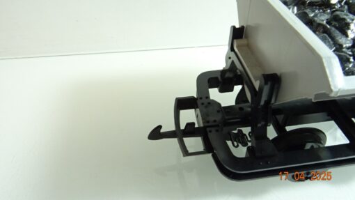 LGB Spur G 4143 Kippkohlewagen mit Kohleladung in OVP CK7603 – Bild 4