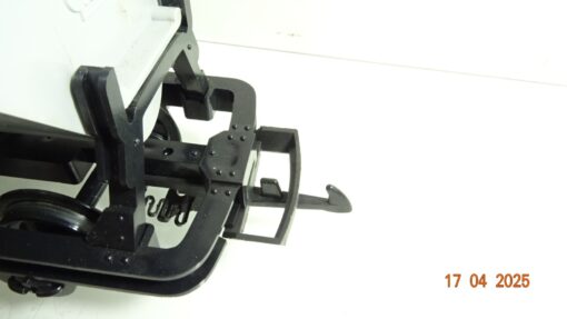 LGB Spur G 4143 Kippkohlewagen mit Kohleladung in OVP CK7603 – Bild 5
