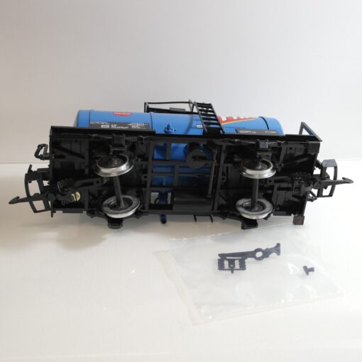 LGB Spur G 44405 Kesselwagen Pril neuwertig in OVP RG9799 – Bild 4