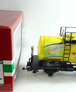 LGB Spur G 44409 Kesselwagen Sofix der DB neuwertig in OVP CK7510