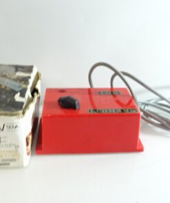 LGB Spur G 5008 Transformator 14V 50VA siehe Foto in OVP CK8570