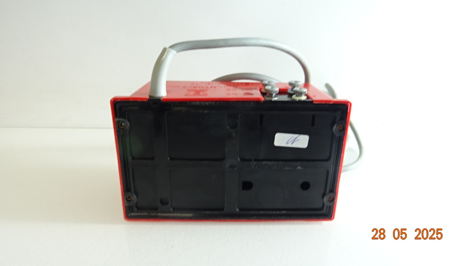 LGB Spur G 5008 Transformator 14V 50VA siehe Foto in OVP CK8570 – Bild 5