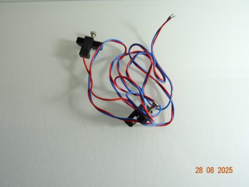 LGB Spur G 5016/1 Anschlußklemme mit Kabel PK951 o.