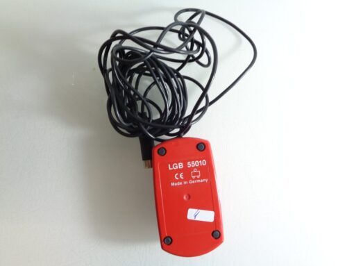 LGB Spur G 55010 Lokmaus siehe Foto PK1479 o. – Bild 3