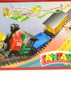 LGB Spur G 70994 Fantasy Startset mit Güterzug in OVP JL130
