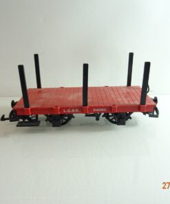 LGB Spur G 94060 Rungenwagen siehe Foto PK886