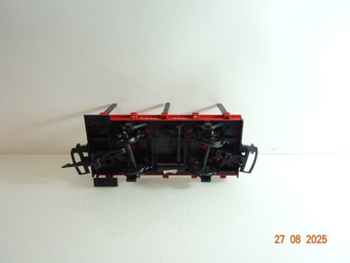 LGB Spur G 94060 Rungenwagen siehe Foto PK886 – Bild 5