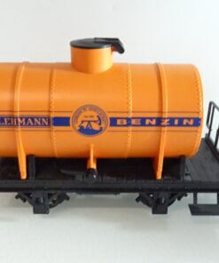 LGB Spur G 94080 Tankwagen Lehmann Benzin siehe Foto PK408 o.