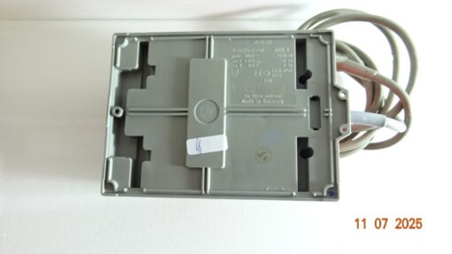 LGB Spur G Trafo 5000 N 2,2 Amp siehe Foto CK9588 o. – Bild 4