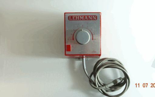 LGB Spur G Trafo 5000 N 2,2 Amp siehe Foto CK9588 o.