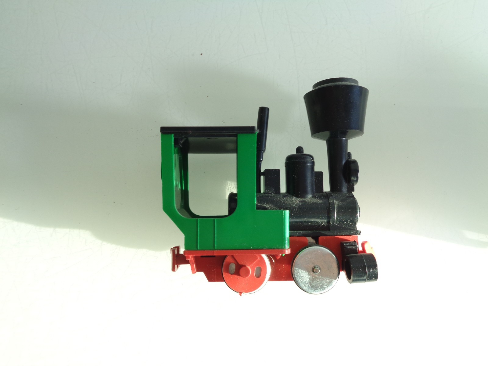 Lehmann's Gnomy Lok und Waggon siehe Foto PK2063 o. – Bild 4