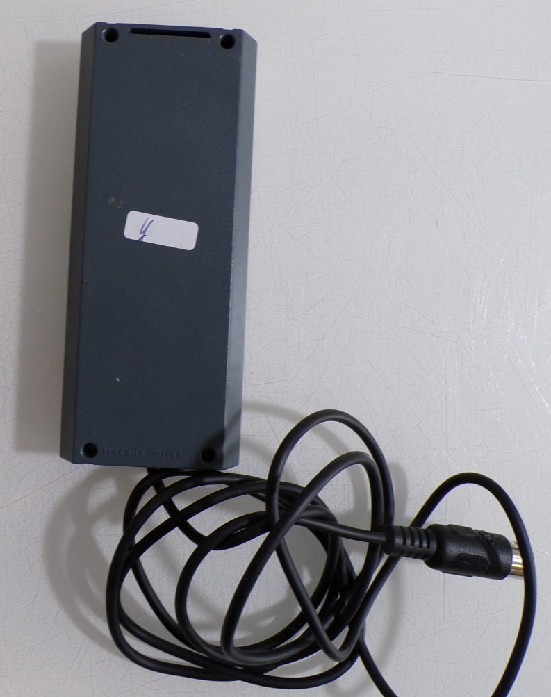 Lenz LH 100 Handregler Digital Controller Fahrregler siehe Foto PK2895 o. – Bild 3