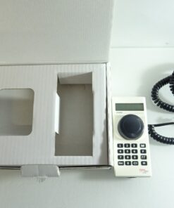 Lenz LH 101 Handregler siehe Foto in OVP CK 8508