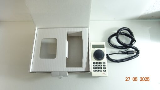 Lenz LH 101 Handregler siehe Foto in OVP CK 8508