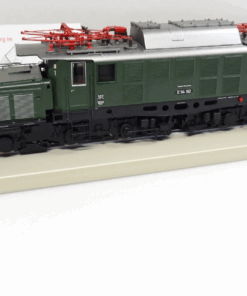 Lenz Spur 0 40310-01 Dampflok E 94 192 der DB Digital Sound in OVP JL3750