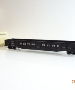 Life-Like Train H0 WP 6571 US Hochbordwagen der W.P. in OVP PR4288