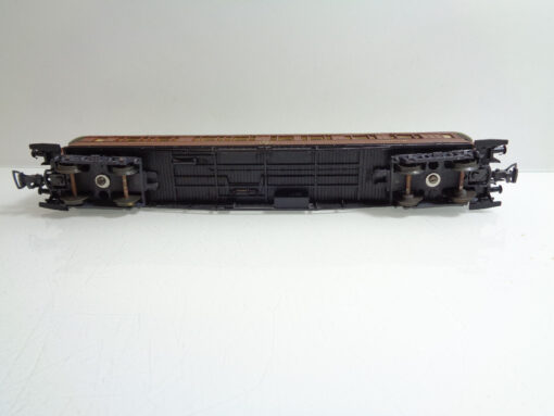 Liliput H0 265 Schlafwagen Europe Express der CIWL in OVP AR5857 – Bild 5