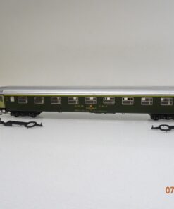 Liliput H0 281 Personenwagen 1.Kl. der SBB in OVP BH430