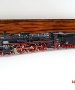 Liliput H0 4005 Dampflok BR 18 323 der DB in OVP JL4506