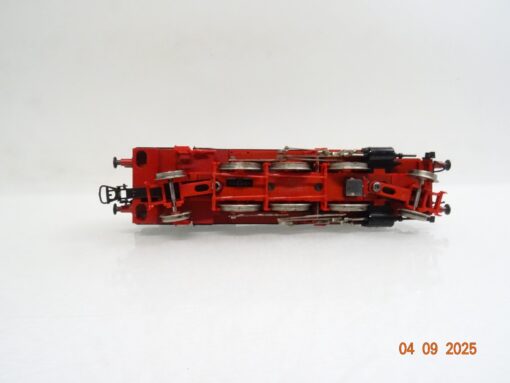 Liliput H0 7501 Dampflok BR 75 1009 der DRG in OVP JL2827 – Bild 4