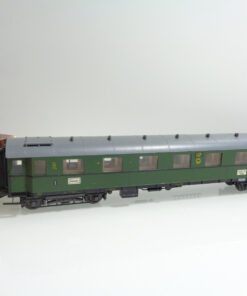 Liliput H0 84102 D-Zug Personenwagen 1.Kl. der DR in OVP JD1445