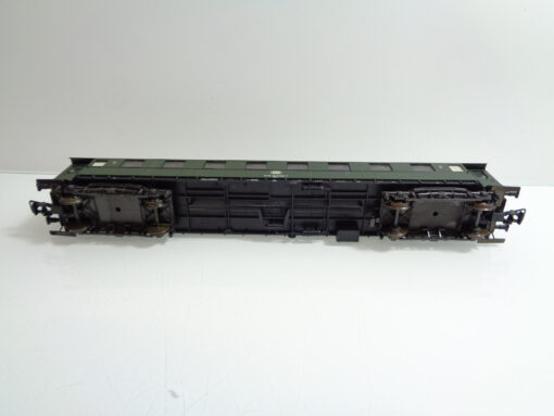 Liliput H0 84400 D-Zug Personenwagen 2.Kl. der DB in OVP AR2844 – Bild 4