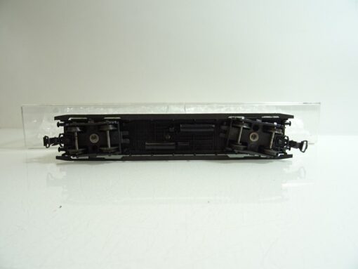Liliput H0 Bahnpostwagen mit Bremserhaus der DP in EVP PR953 – Bild 4