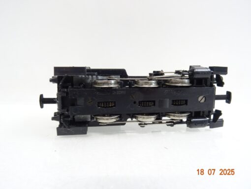Liliput H0 Dampflok E 3/3 JL1635 o. – Bild 5