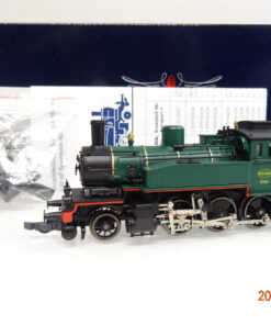 Liliput H0 L109107 Belgien Dampflok BR 93.068 der SNCB in OVP LE7311