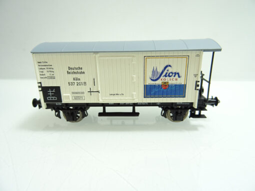 Liliput H0 L224807 Bierwagen Brauerei Sion Ep.II  in OVP AR6764 – Bild 3