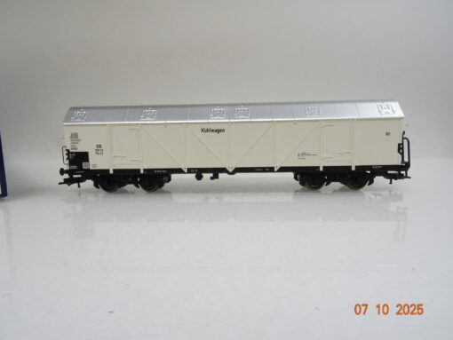 Liliput H0 L235651 Kühlwagen der DB in OVP BH420 – Bild 3