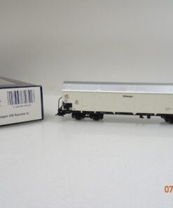 Liliput H0 L235651 Kühlwagen der DB in OVP BH420