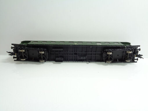 Liliput H0 L328601 Eilzug Personenwagen 2.Kl. der DB in OVP JD5645 – Bild 4