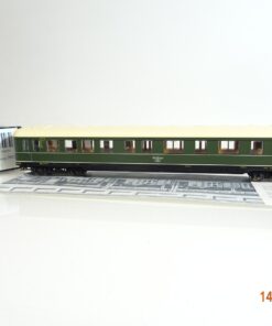 Liliput H0 L383003 Pressesalonwagen der DR neuwertig in OVP PR2036